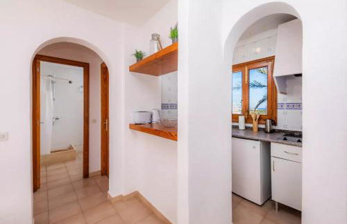 Apartamentos Can Salas - Foto 37