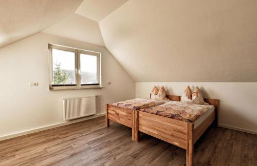 FeWo Droyßig Villa Edelgard - Foto 59