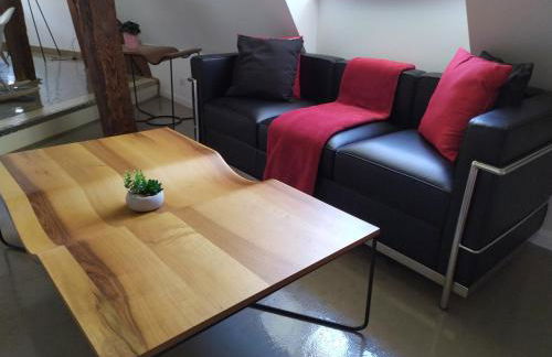 La Grande Terrine - Gîtes Les Potiers - Foto 49