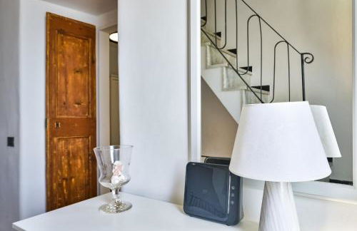 IL RIFUGIO SUL MARE - GenovaInRelax - Foto 21