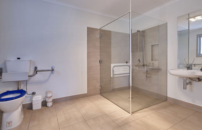 BIG4 Launceston Holiday Park - Foto 57