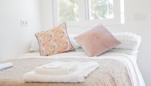 Casa María Top Floor Studio Apartment with Swimming Pool - Foto 4