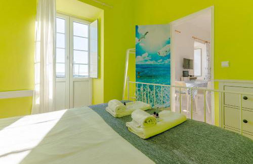 Alfama Santa Apolonia Apartment - Foto 12