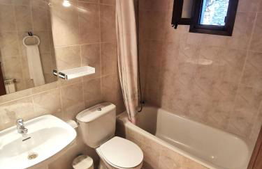 Casa Rural con patio y BBQ en La Vall de Boí - Foto 7