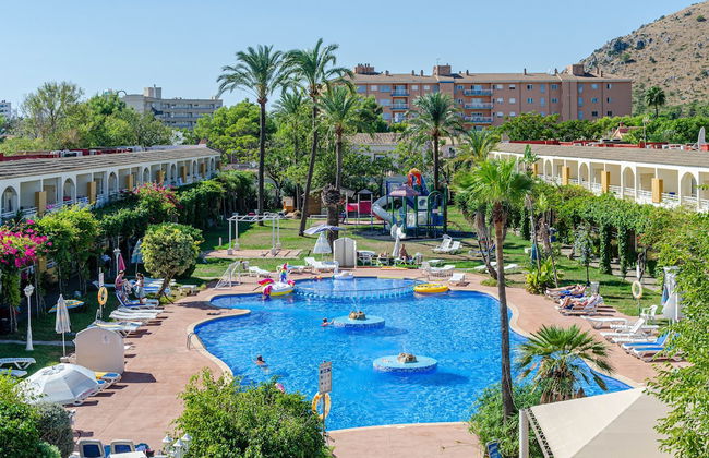 Mariner Club Apartments - Foto 52