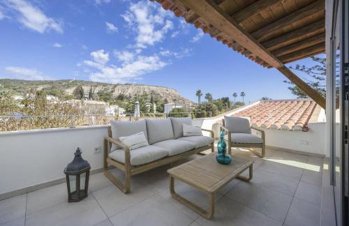Vila Golfinho, with heated pool, rooftop lounge and ocean views - Foto 40