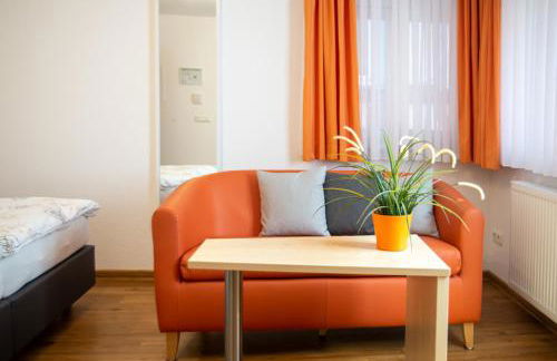 Ferienwohnungen in der Wertheimer Altstadt - Foto 13