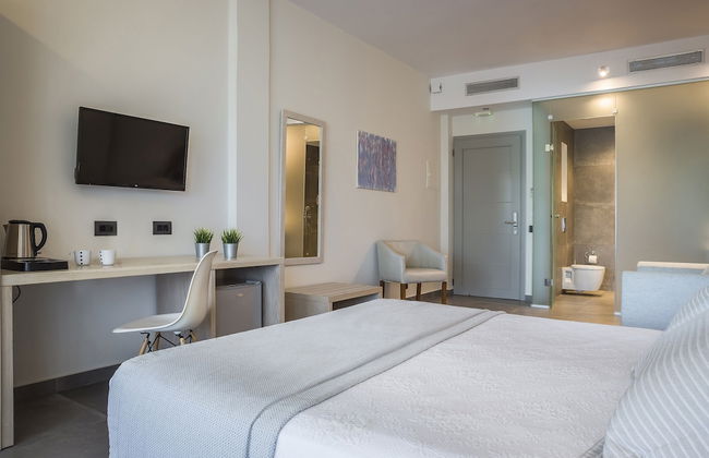 Astra Village Hotel Suites - Foto 18