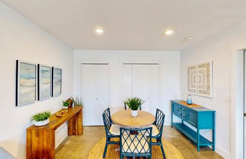 The Kiwanda Surf House - Foto 13