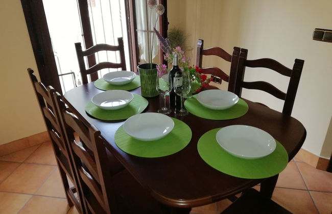 Alojamiento rural Tassone - Foto 12