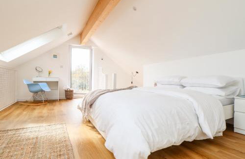 Apple Blossom Barn - Foto 14