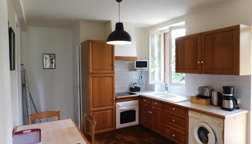 Campagne et confort avec piscine chauffée - Foto 4