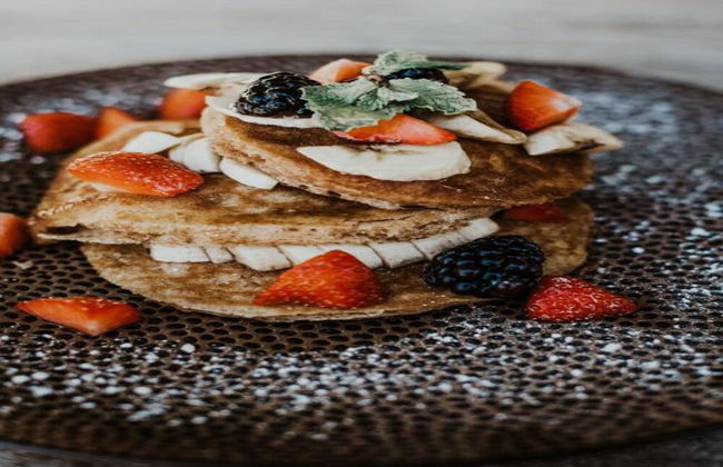 Holiday Home in Daverdisse With Garden - Photo 13