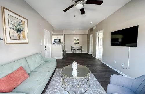 Sleepover 1BD 1BA Corpus Christi Apartments - Foto 56