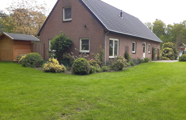 Kempen Comfort With Sauna & Tub - Foto 40