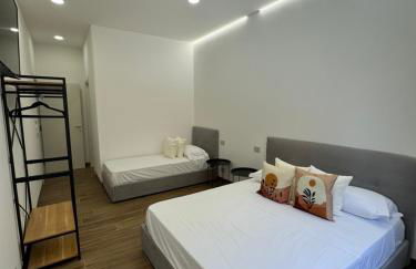 Casa Bedda - INTERA CASA CON 3 CAMERE CON BAGNO PRIVATO, ARIA CONDIZIONATA E NO ZTL/ENTIRE APARTMENT WITH 3 BEDROOMS WITH PRIVATE BATHROOM, AIRCON AND NO LTZ - Foto 22