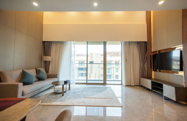 One Park Hotel & Residence - Photo 64