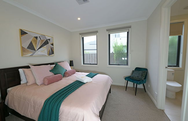 Luxury Waterfront SpaciousHouse Lakeview - Foto 3