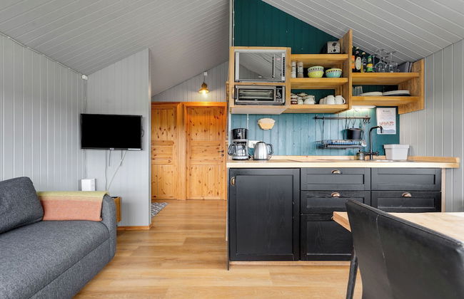 Ocean Break Cabins - Foto 66