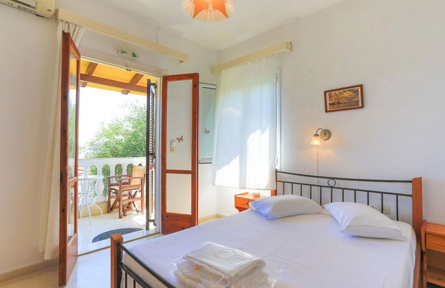 Faros Tessera in Gaios - Foto 6