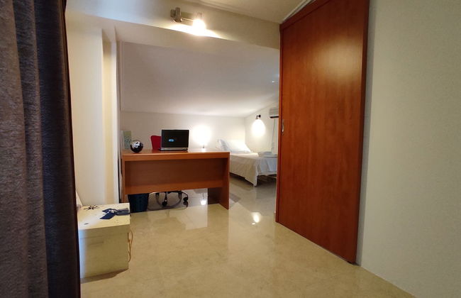 Agiokampos Luxurious Resort - Foto 8