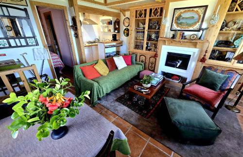 Cottage Cantinho da Quinta - Photo 11