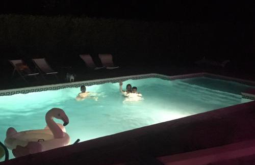 Maison proche centre de Montpellier au calme - Foto 11