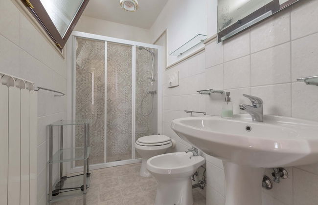 3008 Dimora Donn`anna - Bilo 4 by Barbarhouse - Foto 8