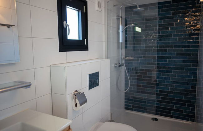 Spacious Lodge Near Zandvoort & the Sea - Foto 13