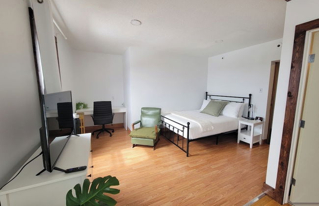 Stone House Kenora - Foto 13