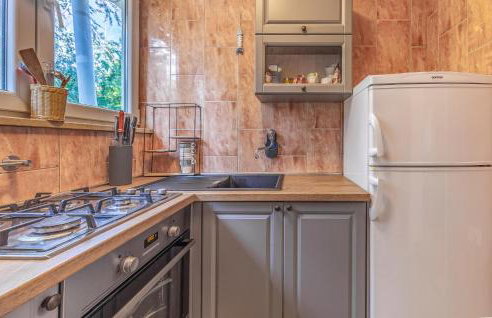 Cozy Home In Medulin With House A Panoramic View - Foto 14