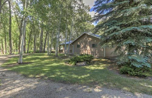Peaceful Mancos Hideaway Only 1 Mi to Downtown! - Foto 15