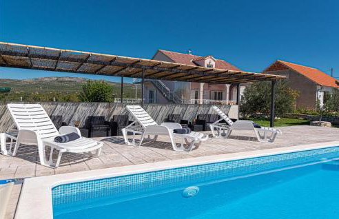 Nice Home In Sedramic With Outdoor Swimming Pool - Foto 13