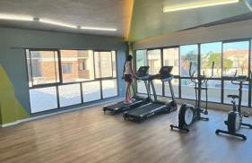 Luxo e conforto na orla de Aracaju 102 - Photo 27