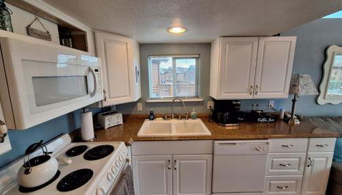 Oceanview Cabin 25 w Jacuzzi Plesant Views - Foto 4