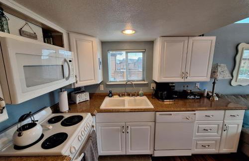 Oceanview Cabin 25 w Jacuzzi Plesant Views - Foto 4