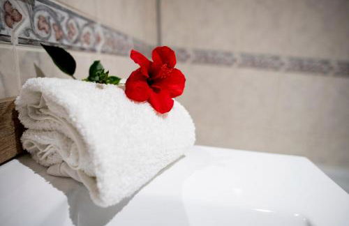 Pool and Garden Village-near beach - Foto 26