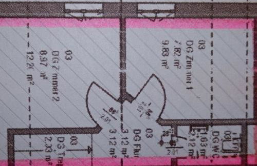 Holiday apartment with 2 bedrooms - Foto 16