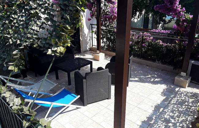 Apartments Nina & Kate - Foto 23