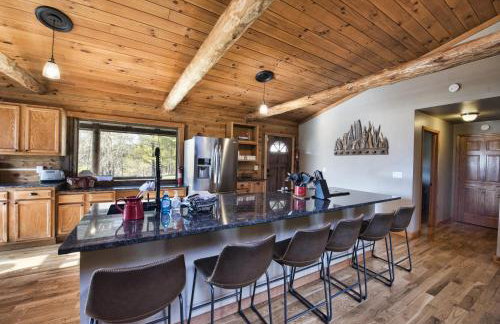 Bushwood Cabin - Foto 16