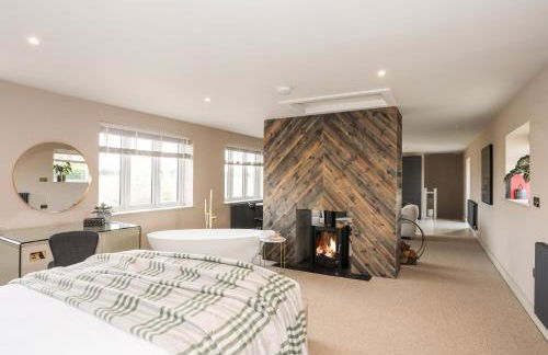 The Hayloft - Photo 16