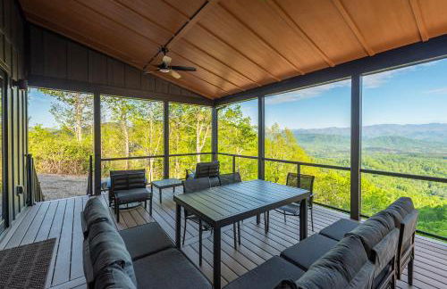 Bear Ridge Retreat - Foto 46