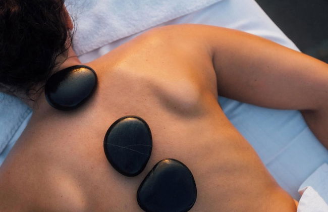 Terra Cassa Private Villa - Photo 55