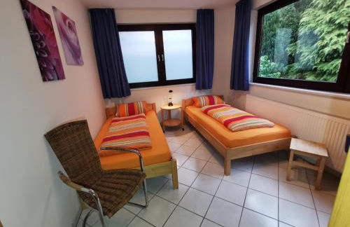 Ferienwohnung Wanderlust - Foto 31