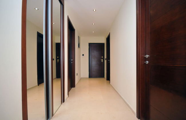 St. George Apartments and Villa with pool - Foto 8