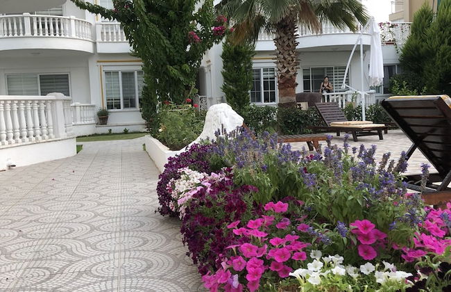 Belka Golf Residence - Foto 50