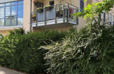 ANER 1 STILVOLLE Ferienwohnung in Dresden-Loschwitz - Foto 27