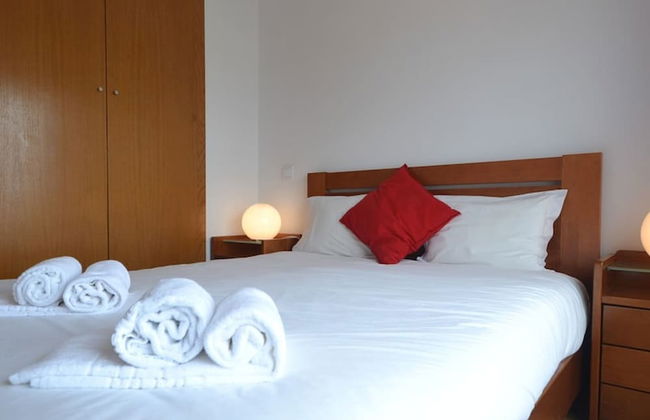 Sunshine - Com Vista Para a Piscina - Foto 12