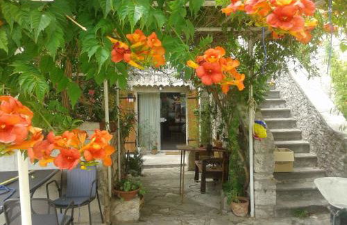 Stone house Na Rudini - Photo 18