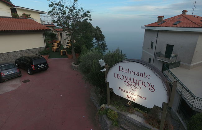 Leonardo's B&B - Foto 22